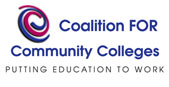 Coalition FOR Community Colleges